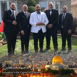 Meet your Posher, Amjad joe